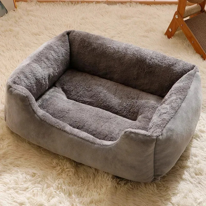 Cama Para Pets Estilo "Sofá"