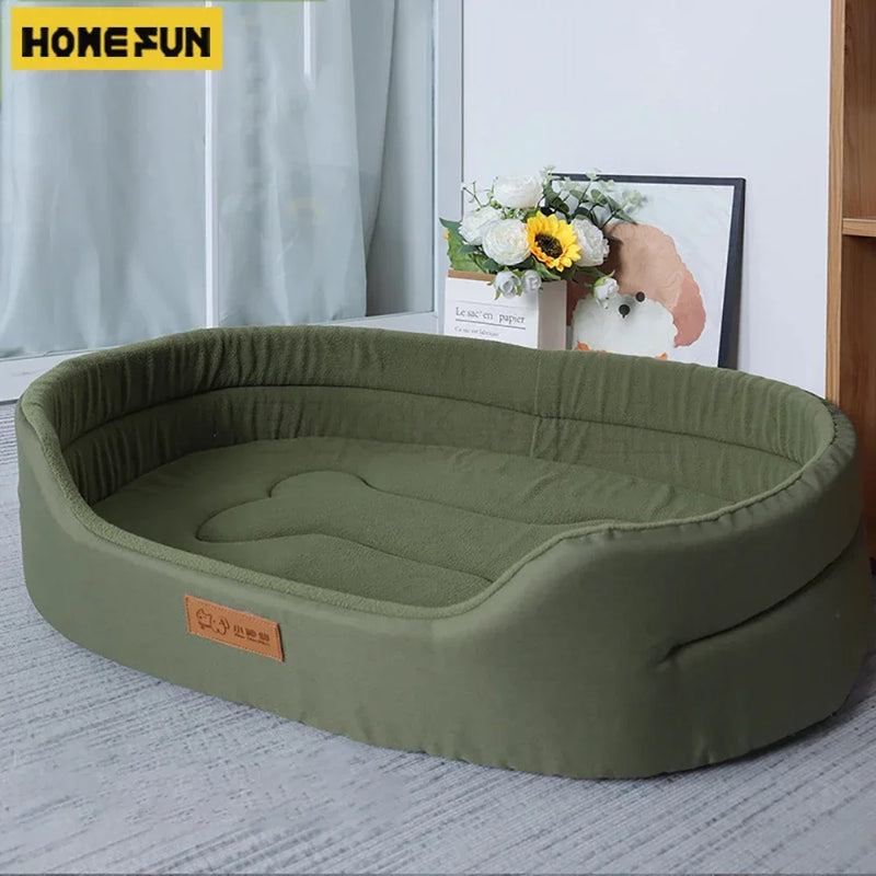 Cama Elegante para Pets