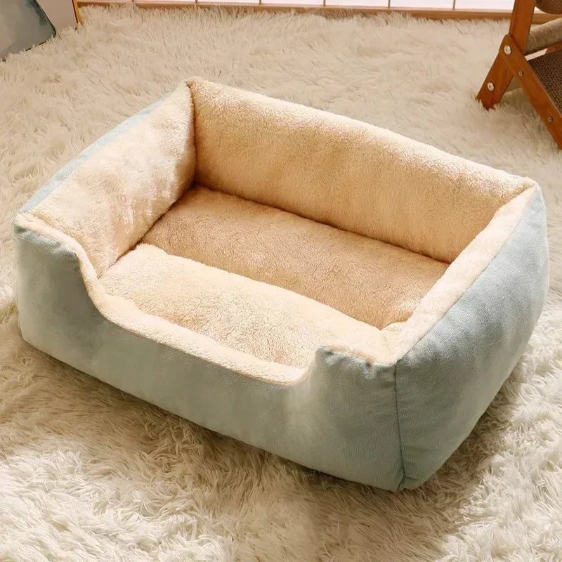 Cama Para Pets Estilo "Sofá"