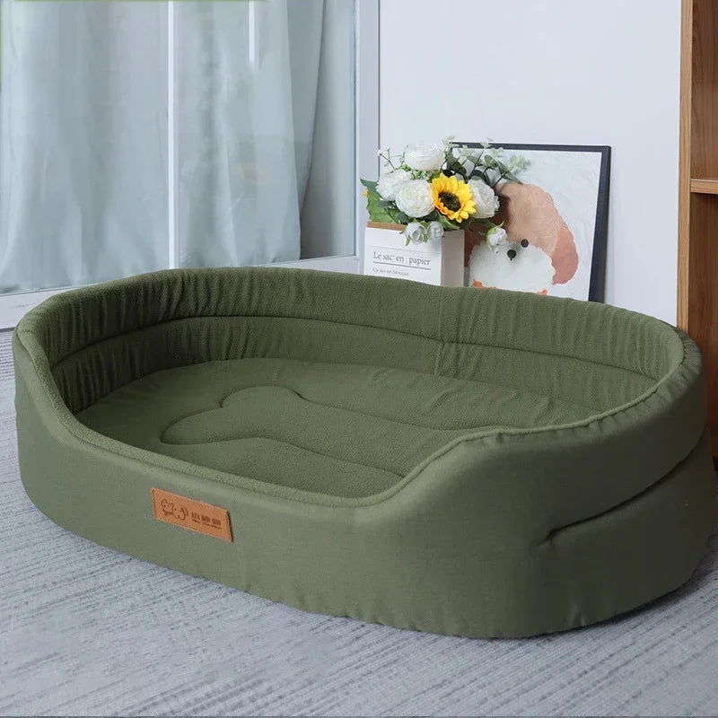 Cama Elegante para Pets